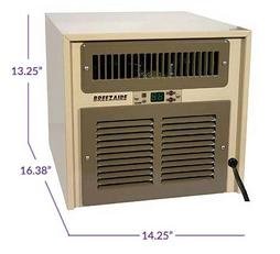 Breezaire WK 1060 Wine Cooling Unit