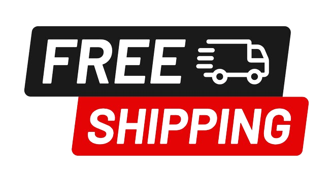 Free Shipping