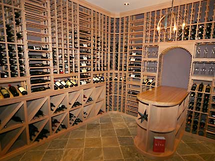 Wine Cellar