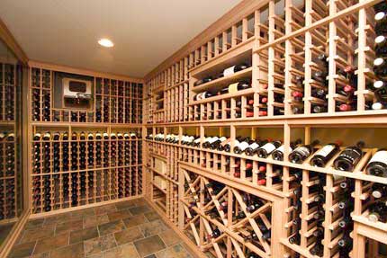 Wine Cellar