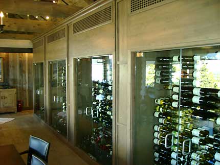 Wine Cellar