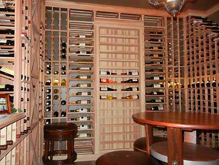 Wine Cellar