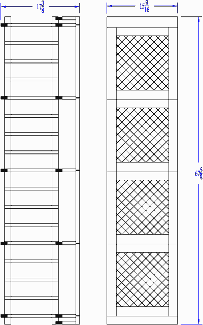 line drawing