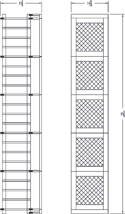 line drawing