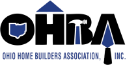 Ohio Home Builders Association logo