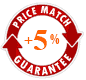 Price Match Guarantee